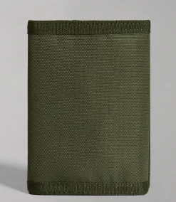 Portafoglio Napapijri Happy Wallet 5 Verde
