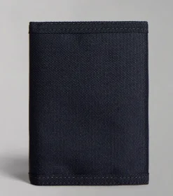 Portafoglio Napapijri Happy Wallet 5 Blu Marine
