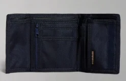 Portafoglio Napapijri Happy Wallet 5 Blu Marine