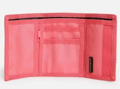 Portafoglio Napapijri Happy Wallet 3 Pink Tear