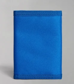 Portafoglio Napapijri Happy Wallet 5 Blue Classic