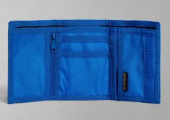 Portafoglio Napapijri Happy Wallet 5 Blue Classic
