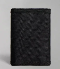 Portafoglio Napapijri Happy Wallet 5 Nero