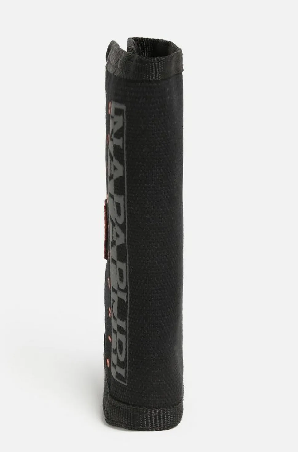 Portafoglio Napapijri Hering Wallet Nero