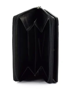 Portafoglio piccolo Roncato Rio 2230 Nero