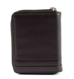 Portafoglio piccolo Roncato Rio 2230 Marrone
