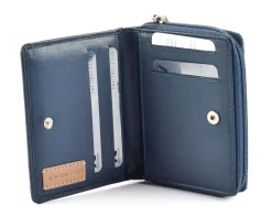 Portafoglio piccolo Roncato Rio 2230 Blu