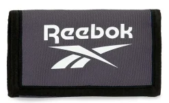 Portafoglio Reebok Boston Grigio