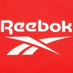 Portafoglio Reebok Boston Rosso