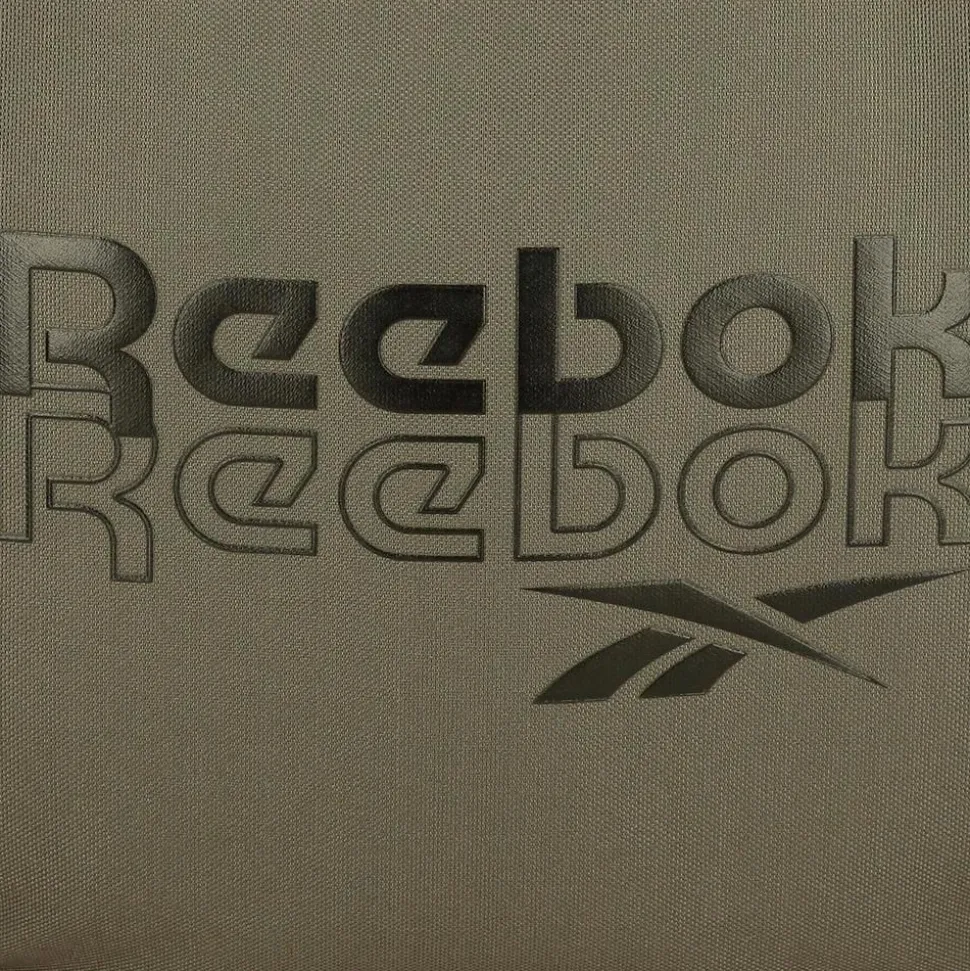 Portafoglio Reebok Howell Verde