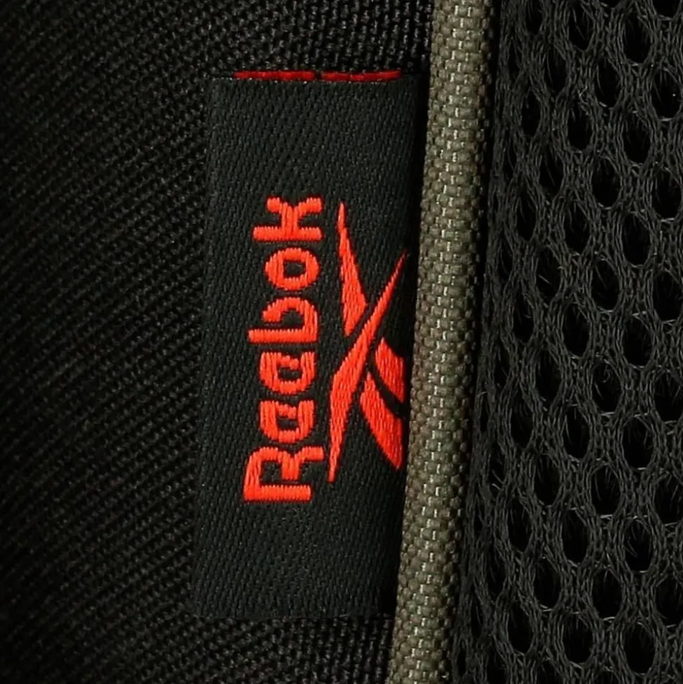 Portafoglio Reebok Howell Verde