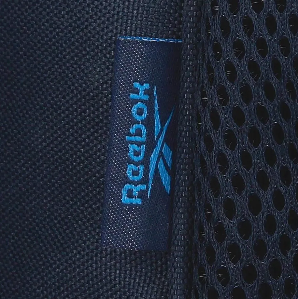 Portafoglio Reebok John Blu