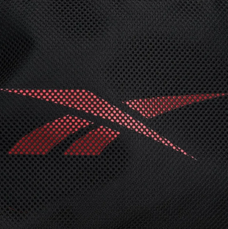 Portafoglio Reebok Portland Rosso
