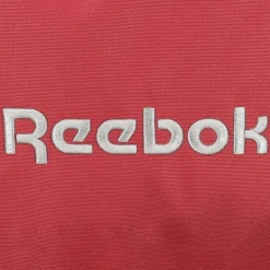 Portafoglio Reebok Portland Rosso