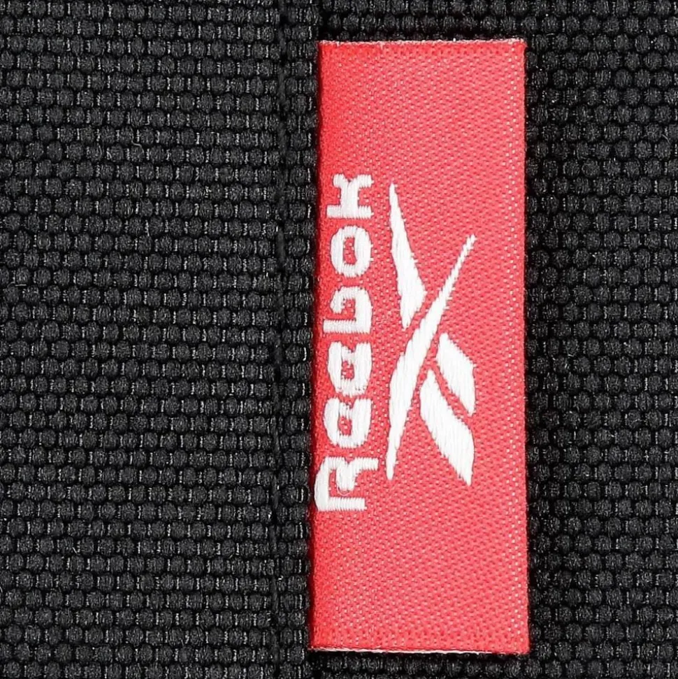 Portafoglio Reebok Portland Rosso