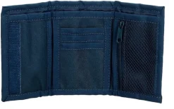 Portafoglio Reebok Summerville Blu