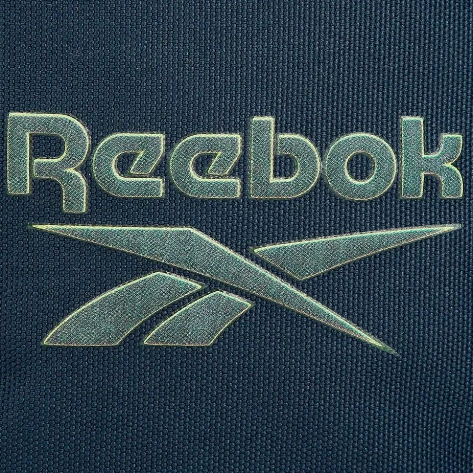 Portafoglio Reebok Summerville Blu