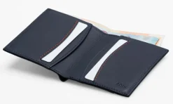 Portafoglio sottile ROIK Avenue Blue Navy