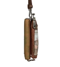 Portafoglio tracolla Anekke Outer 39813-909