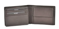 Portafoglio uomo Avirex Austin AST02 Marrone