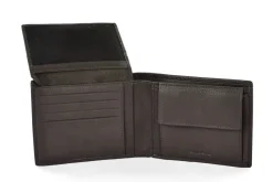 Portafoglio uomo Avirex Austin AST02 Marrone
