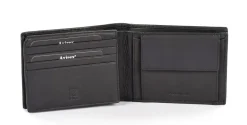 Portafoglio uomo Avirex Austin AST02 Nero