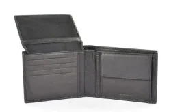 Portafoglio uomo Avirex Austin AST02 Nero