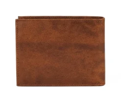Portafoglio uomo Avirex Durango DRN05 Cognac