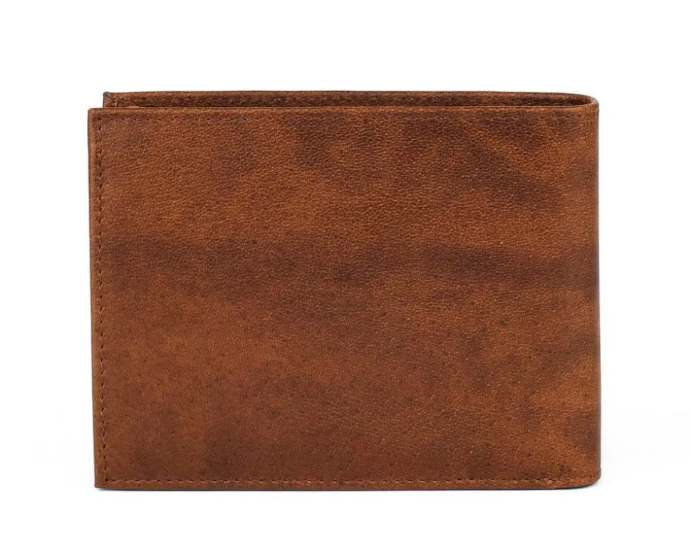 Portafoglio uomo Avirex Durango DRN05 Cognac