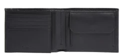 Portafoglio uomo Calvin Klein Nero