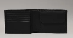 Portafoglio uomo Calvin Klein Nero