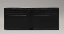 Portafoglio uomo Calvin Klein Nero