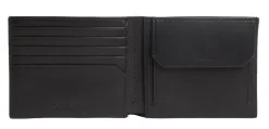 Portafoglio uomo Calvin Klein Nero