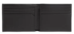 Portafoglio uomo Calvin Klein Nero