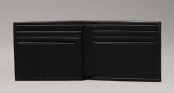 Portafoglio uomo Calvin Klein Nero