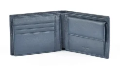 Portafoglio uomo Gianfranco Corti Wild 4405 Navy