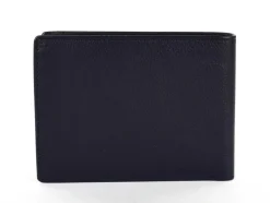 Portafoglio uomo in pelle Mandarina Duck Dual UDP03 Eclipse