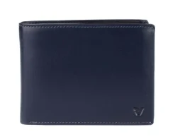 Portafoglio uomo in pelle Roncato Pascal 2900 Blu