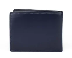 Portafoglio uomo in pelle Roncato Pascal 2900 Blu