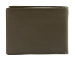 Portafoglio uomo in pelle Roncato Pascal 2901 marrone