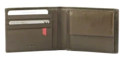 Portafoglio uomo in pelle Roncato Pascal 2901 marrone
