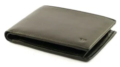 Portafoglio uomo in pelle Roncato Pascal 2901 nero