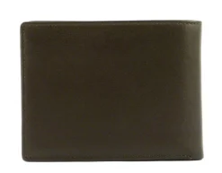 Portafoglio uomo in pelle Roncato Pascal 2900 marrone