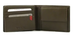 Portafoglio uomo in pelle Roncato Pascal 2900 marrone