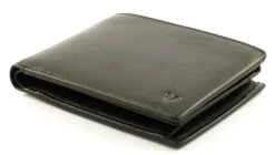 Portafoglio uomo in pelle Roncato Pascal 2900 nero