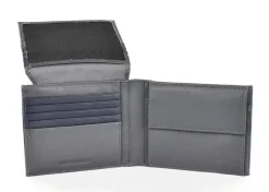 Portafoglio uomo Mandarina Duck Downtown JRP02 Iron Gate