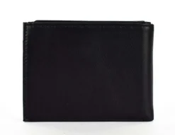 Portafoglio uomo Mandarina Duck Downtown JRP02 Nero