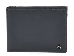 Portafoglio uomo Mandarina Duck Downtown JRP01 Iron Gate