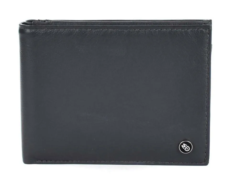 Portafoglio uomo Mandarina Duck Downtown JRP01 Iron Gate