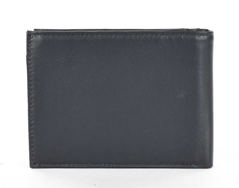 Portafoglio uomo Mandarina Duck Downtown JRP01 Iron Gate